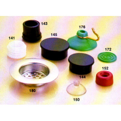Plastic Fittings